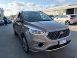 Ford Kuga 2.0 TDCI 150 CV S&S 2WD Vignale - Ford Kuga mit Diesel-Antrieb: Kombi, Automatik