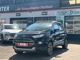 Ford EcoSport Titanium*Automatik*Kamera* - Ford in Aachen: Ka