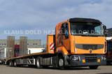 Renault Premium 430 Tieflader Maschinen-/Fahrzeugtransp. - Angebote