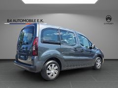 Fahrzeugabbildung Citroën Berlingo Kombi 1.6 Tendance KLIMA SHZ 7-SITZER