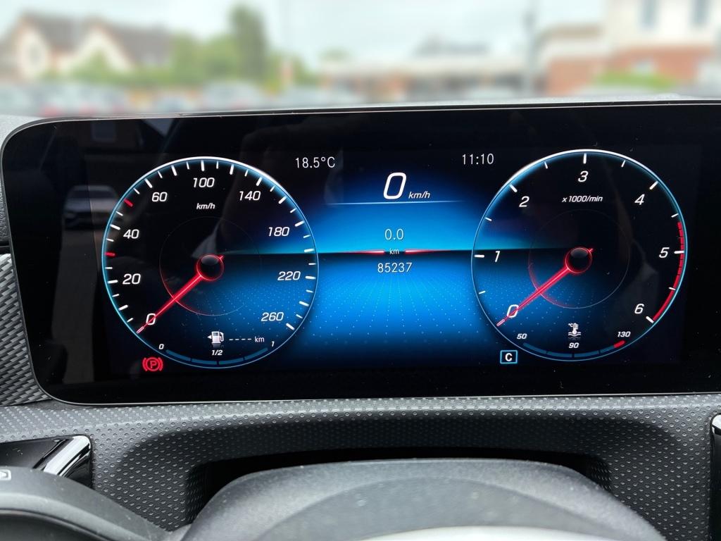 Mercedes-Benz CLA 200 d SB PROGRESSIVE AHK PANO LED DAB NAVI, миниатюра 6