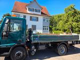 Iveco ML80E18/K Dreiseitenkipper 2. Besitz - Iveco 80 e 18