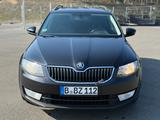 Skoda Octavia 1.6 TDI Combi Ambition - Skoda Octavia: 1.6