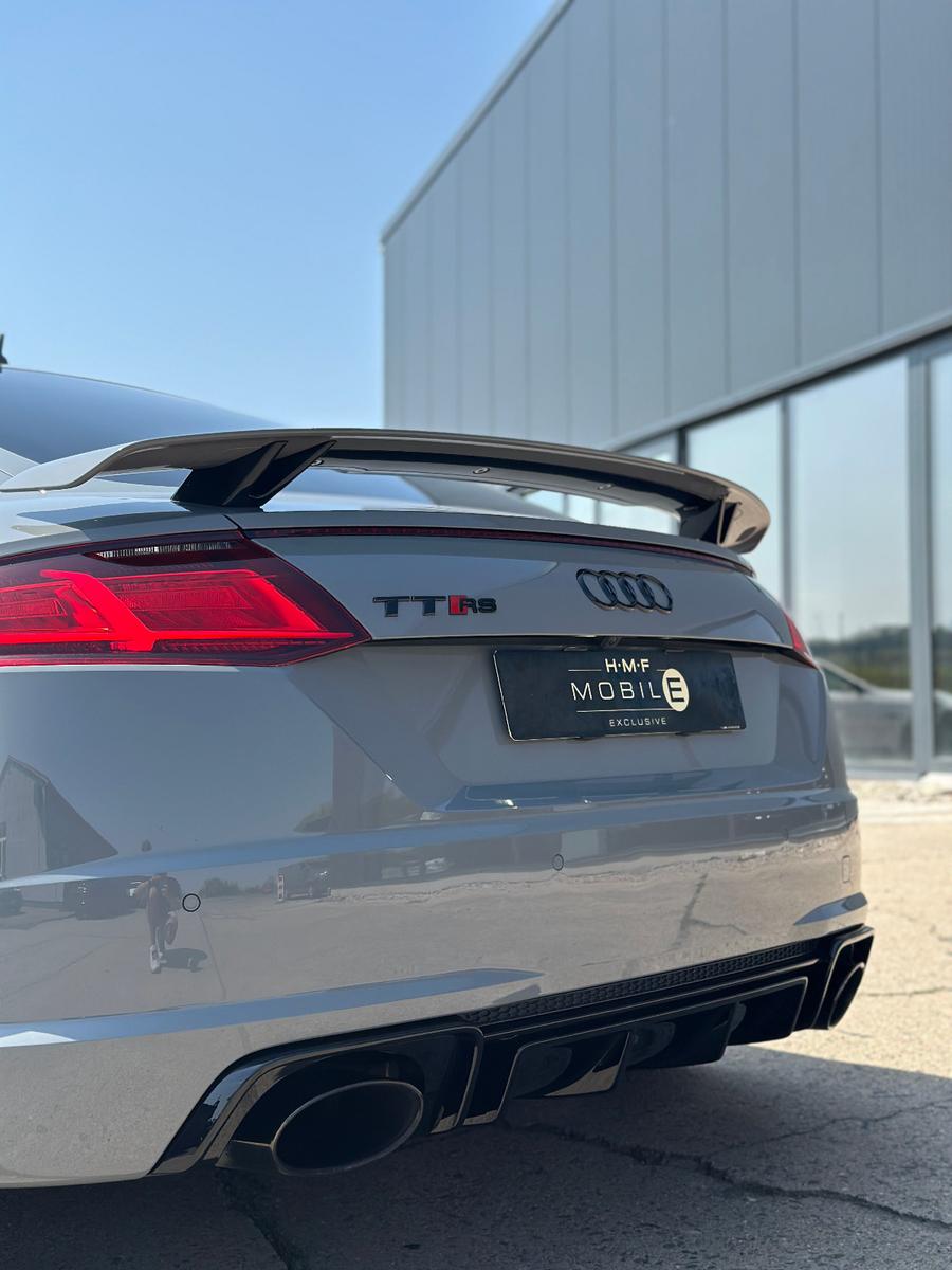 Audi TT RS Coupe 2.5 TFSI quattro NO OPF !!!!