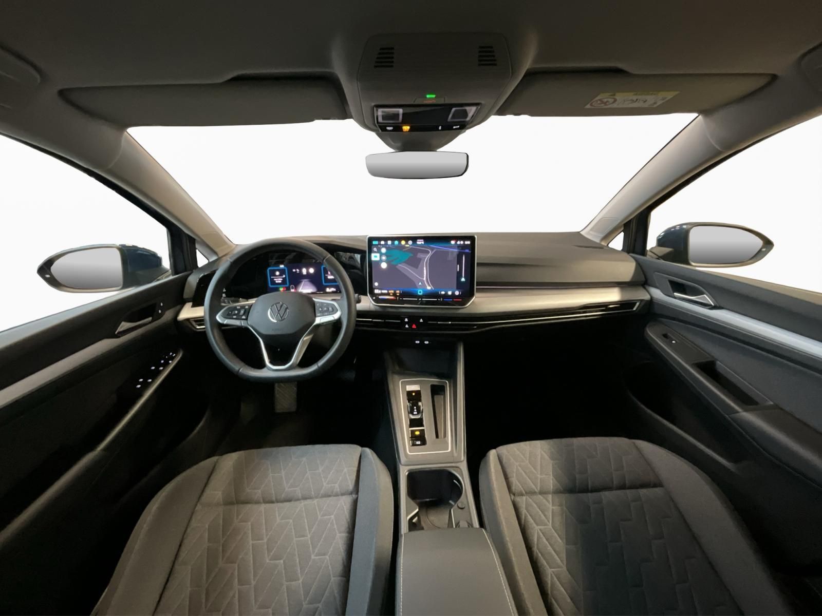 Volkswagen Golf Life+DSG+Navi+LED imagem 2