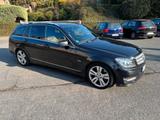 Mercedes-Benz C 250 CDI 4MATIC T Autom. -AMG Pakte - Mercedes-Benz C 250 aus 2012 mit Diesel-Antrieb: Kombi