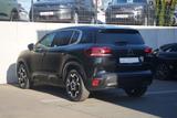 Citroën C5 Aircross 1.2  MHEV 136 PLUS LED Navi Kamera - Citroën C5 Aircross: Plus