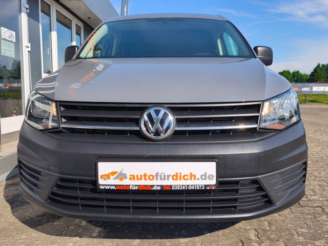 Volkswagen Caddy Kasten EcoProfi BMT*Klima*