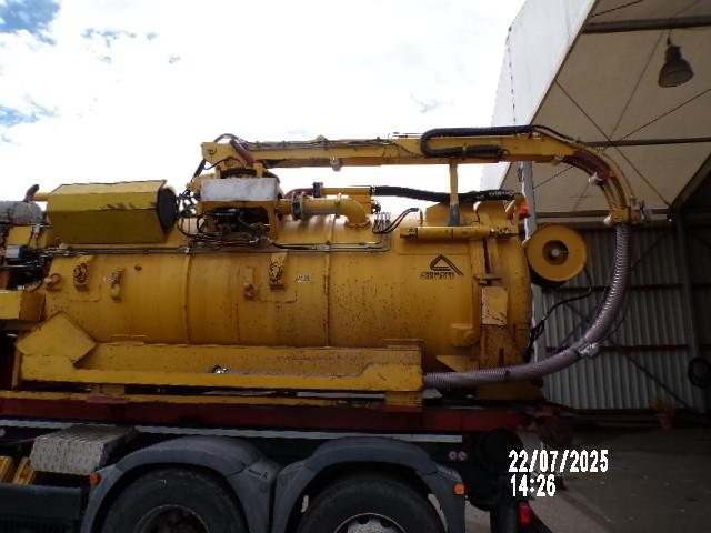 Andere Assmann 8,0/236 PW