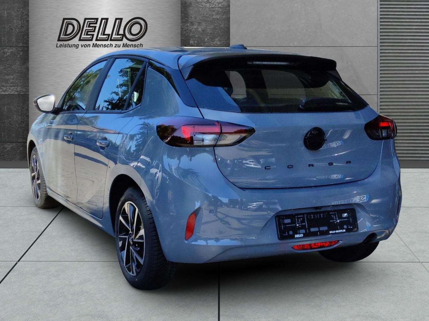 Opel Corsa - Bild 3