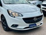 Opel Corsa E 1.0T 5-t Color Edition ecoFlex,S&LHZ,PDC - Opel Corsa: 1.0