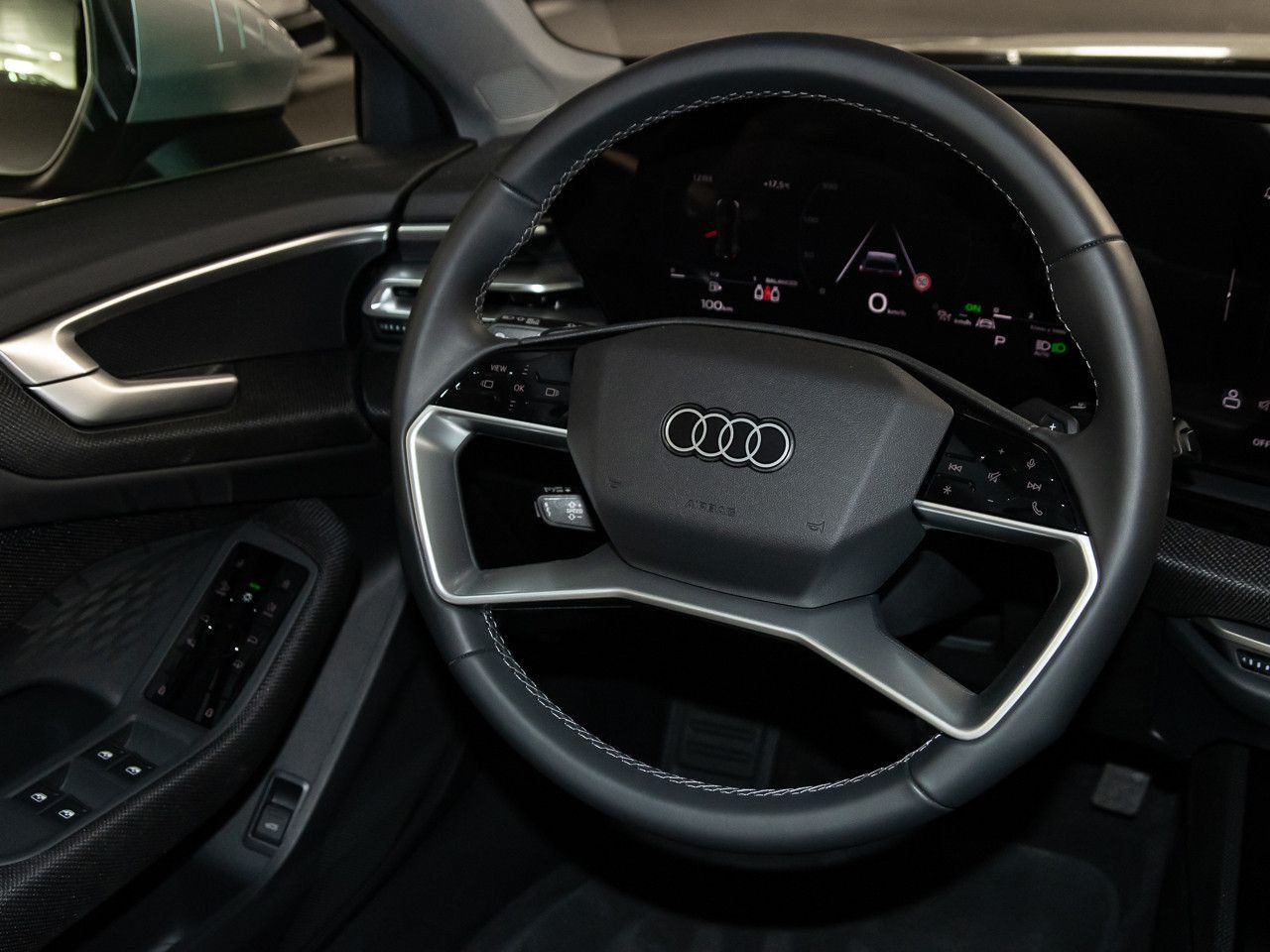 Audi A5 - Bild 13