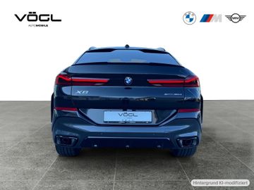 BMW X6 - 4