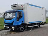 Iveco 75E18 EUROCARGO ATP - Iveco Koffer 75e18
