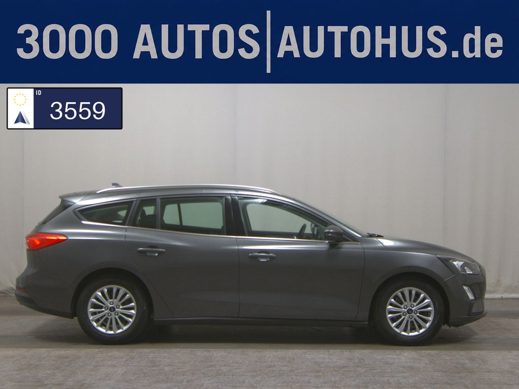 Image of Ford Focus