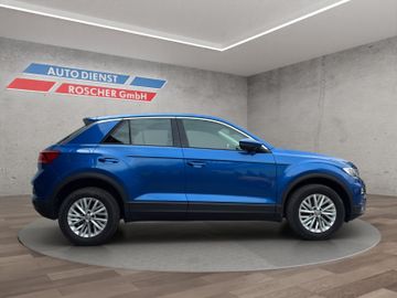 Volkswagen T-Roc - 7
