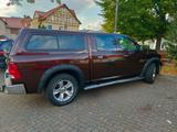 Dodge RAM mit Hardtop - Dodge RAM mit LPG-Antrieb: Allradantrieb