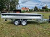 Unsinn Dreiseitenkipper UDK S 3617-35-14  sparen 1670€ - Unsinn Udk
