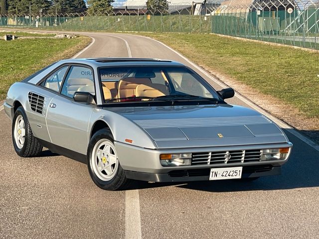 Ferrari Mondial 3.2 Quattrovalvole SOLO 38.000 K