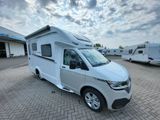 Weinsberg X-CURSION VAN 500 LT EDITION [PEPPER]  - Weinsberg X