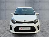 Kia Picanto 1.0 EDITION MFA+MFL+NSW+SHZ+LENKRAD BEH. - gebrauchte Kia Picanto aus dem Jahr 2019