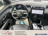 Hyundai TUCSON - Vorschau Bild 8
