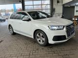 Audi Q7 3.0 V6 TDI quattro S line + Vollausstatt - Audi Q7: 6.0