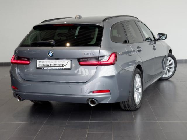 BMW 320 i Touring Memory+Pano+Temp+SHZ+Adapt.LED