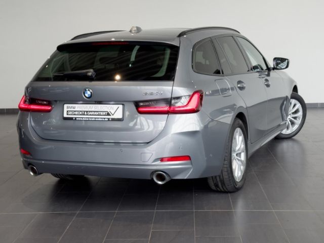 BMW 320 i Touring Memory+Pano+Temp+SHZ+Adapt.LED foto 3