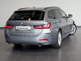 BMW 320 i Touring Memory+Pano+Temp+SHZ+Adapt.LED - BMW 320 mit Panoramadach