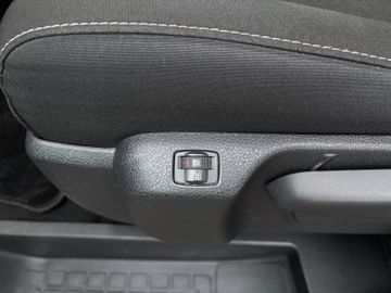 Bild 7 Opel Zafira Life M Edition AT +NAVI+KAMERA+PDC+SHZ+BT