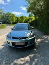 Mazda CX7 2.3 4x4 - gebrauchte Mazda CX-7 aus dem Jahr 2007