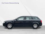 Audi A4 1.9 TDI  Avant+Sport+AHK+131PS+ - Audi A4 aus 2002: 1.9