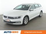 Volkswagen Passat 1.4 TSI ACT Comfortline BM*NAVI*LED*ACC* - VW Passat Gebrauchtwagen in Hamburg