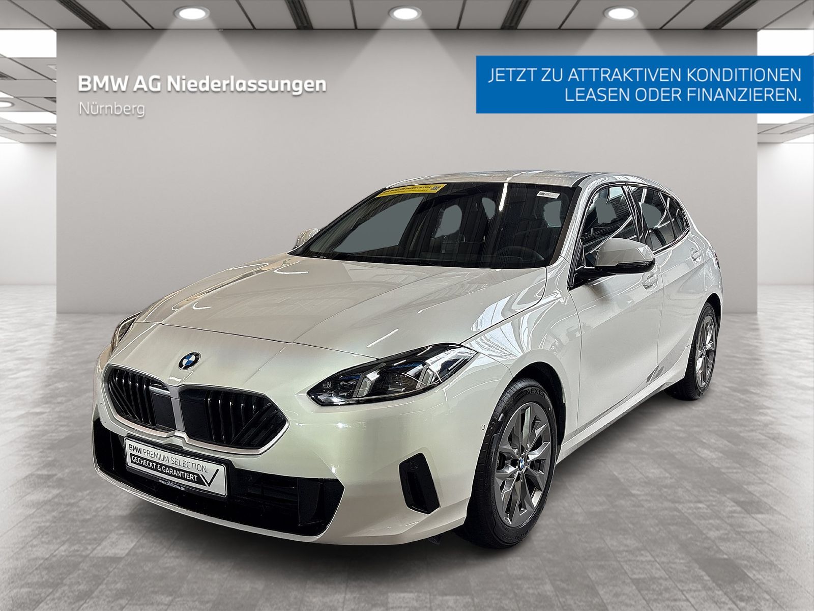 BMW 120d *DrivingAssistant*ParkingAssistant*Totwinke