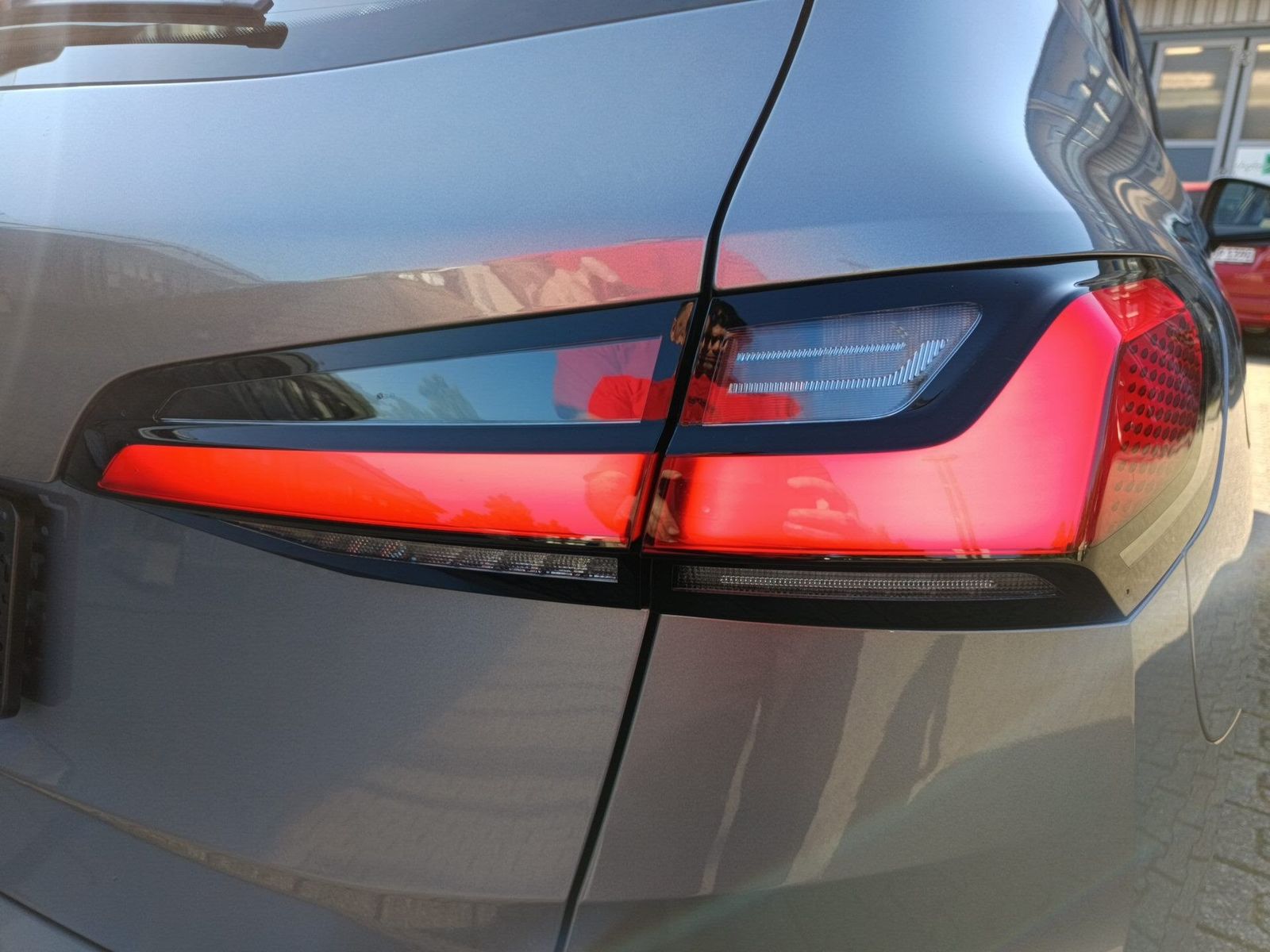 BMW 218 Active Tourer - Bild 17