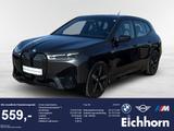 BMW iX M60 *LASER.LUFTFEDERUNG.B&W HiFi* - BMW iX M60 Gebrauchtwagen