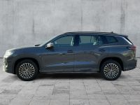 Volkswagen Tayron - Vorschau Bild 4