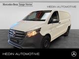 Mercedes-Benz Vito 116 CDI Kasten Lang KLIMA NAVI SHZ TEMP DAB - gebrauchte Mercedes-Benz Vito aus dem Jahr 2024