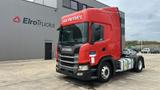 Scania G 450 (BELGIAN TRUCK / RETARDER / TOP CONDTION / - Scania G450
