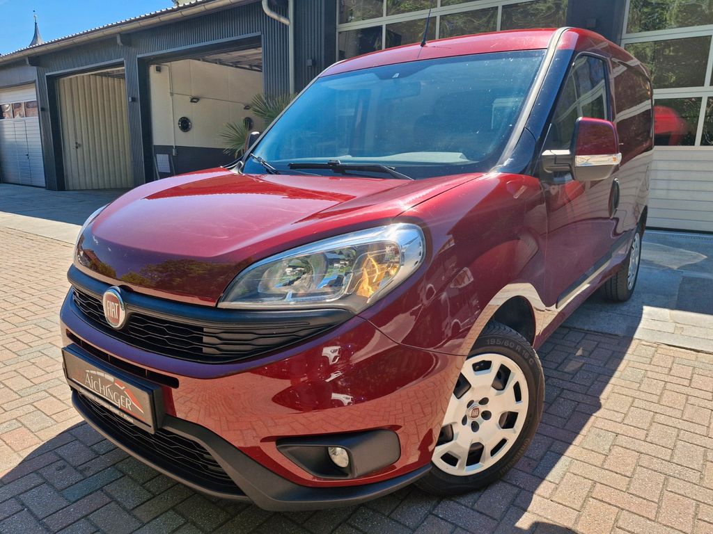 Image of Fiat Doblo