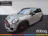 MINI 3-trg. John Cooper Works 170 kW (231 PS), Aut... - MINI Coupe Serie