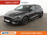 Ford Focus 1.5 EcoBoost ST-Line Aut.*NAVI*LED*TEMPO* - Ford Focus Gebrauchtwagen in Hannover