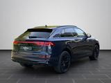 Audi Q8 SUV TDI quattro 210 kW tiptronic - Audi Q8 Gebrauchtwagen