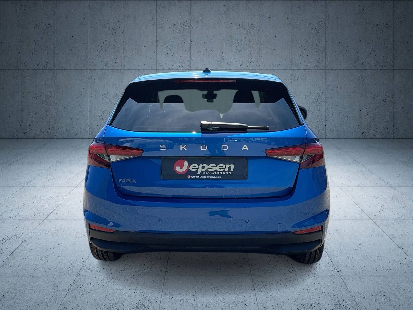 Skoda Fabia - Bild 4
