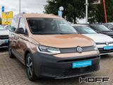 Volkswagen Caddy 1.5 TSI PanAmericana OPF AHK NAVI LED Clim - Angebote