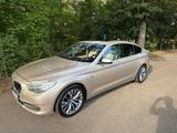 BMW 535 Gran Turismo 535d Gran Turismo  - BMW 535 Gran Turismo Gebrauchtwagen