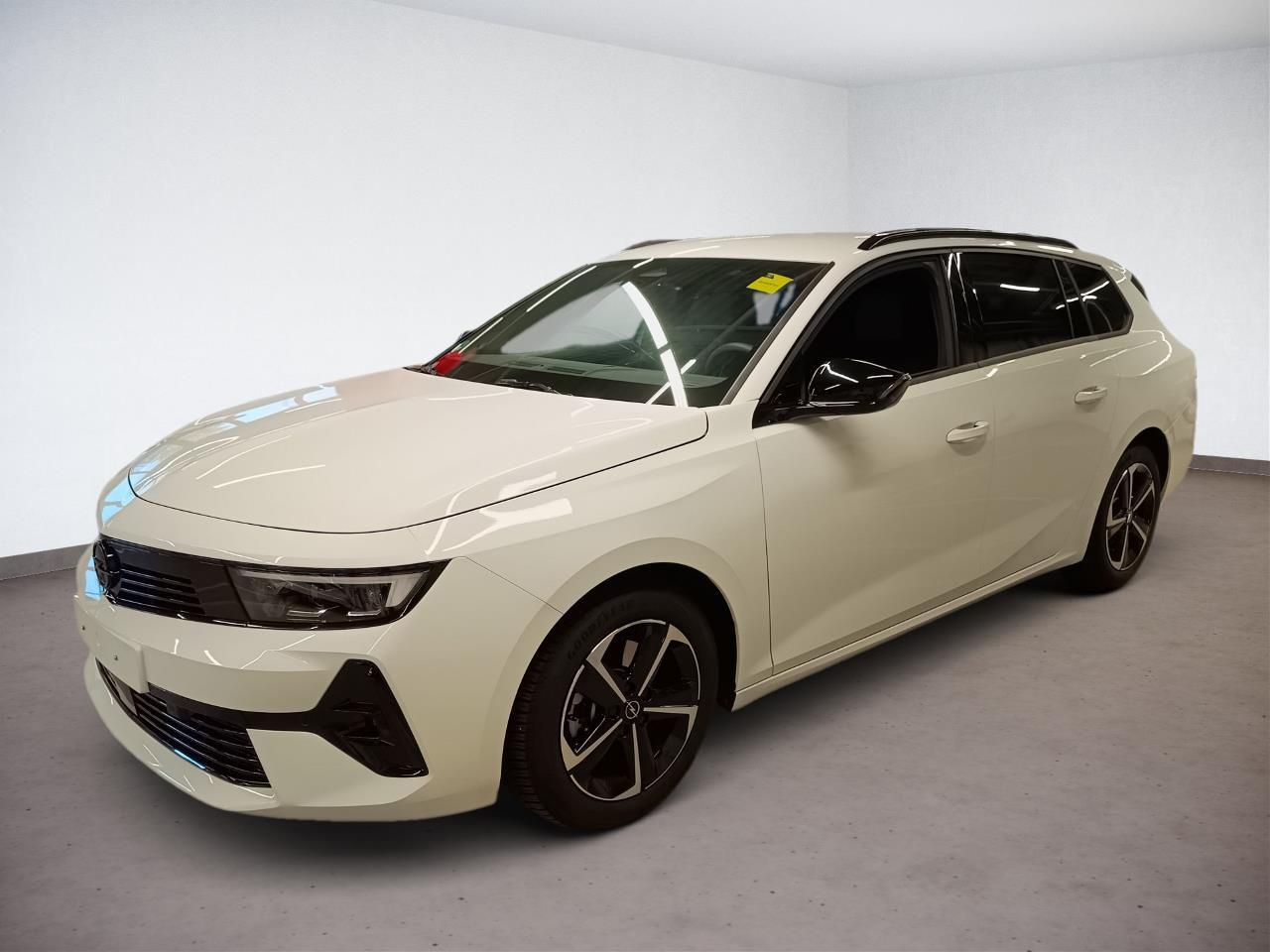 Opel Astra L ST GS Automatik - Matrix LED/Navi/360°