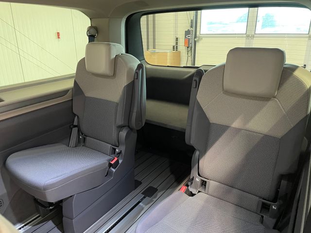 T7 Multivan Life lang 2.0 TDI DSG STANDHZG