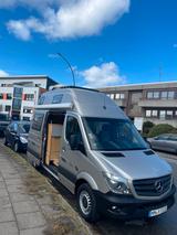 Mercedes-Benz CS Cosmo Sprinter  - Angebote